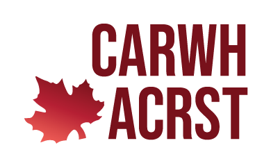 CARWH ACRST Logo
