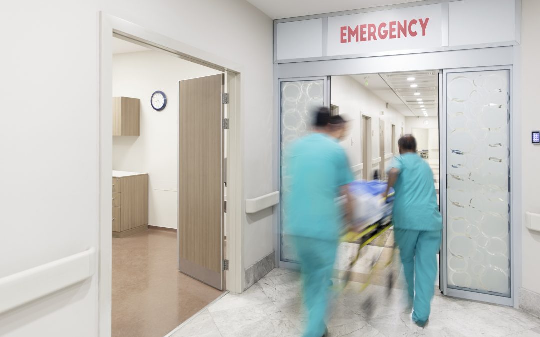 Workplace Violence in the Emergency Department: Part of the Job or a Toxic Culture of Acceptance?